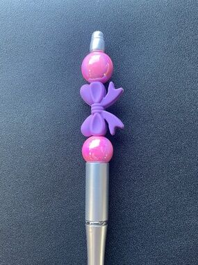 Cute & Colorful Handmade Pens